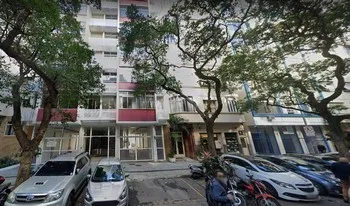 Condomínio Do Edifício Marseille em Rio De Janeiro