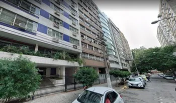 Imagem do Condomínio Do Edifício Marseille em Niteroi