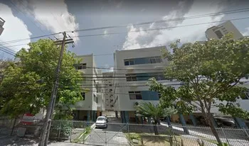Imagem do Condomínio Do Edifício Marseille Tonlon Antibes em Recife