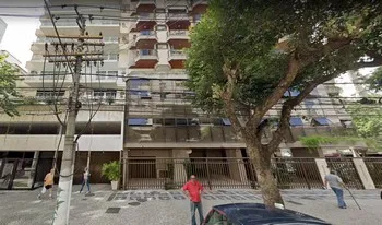 Imagem do Condomínio Do Edifício Marseille V em Niteroi