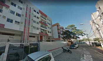 Imagem do Condomínio Do Edifício Marselha em Vitória