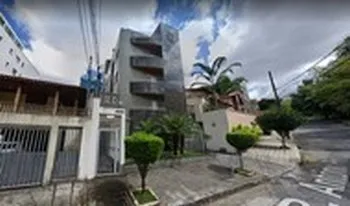 Condomínio Do Edifício Marselha em Belo Horizonte