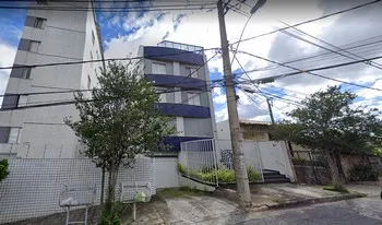 Condomínio Do Edifício Marselha em Belo Horizonte