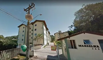 Imagem do Condomínio Do Edifício Marselha em Blumenau
