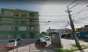 Imagem do Condomínio Do Edifício Marselha em Jaboatão Dos Guararapes