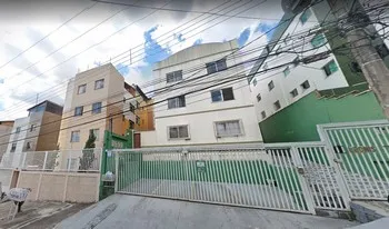 Imagem do Condomínio Do Edifício Marselha em Contagem