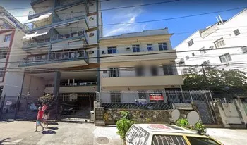 Condomínio Do Edifício Marselle em Rio De Janeiro