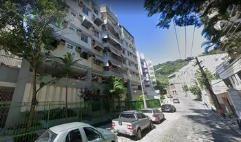 Condomínio Do Edifício Marselle De St Henri em Rio De Janeiro
