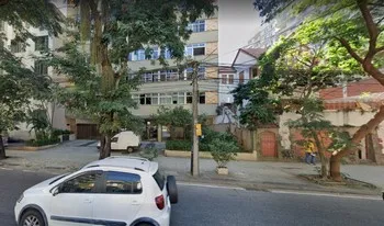 Condomínio Do Edifício Marsili em Rio De Janeiro