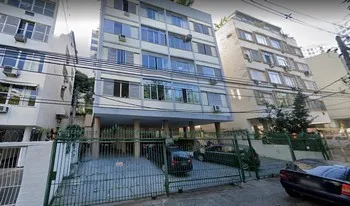 Condomínio Do Edifício Marsoli em Rio De Janeiro