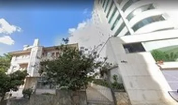 Condomínio Do Edifício Marta em Belo Horizonte