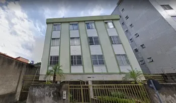 Condomínio Do Edifício Marta Lúcia em Belo Horizonte