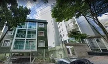 Condomínio Do Edifício Marta Maria Gonzaga em Belo Horizonte