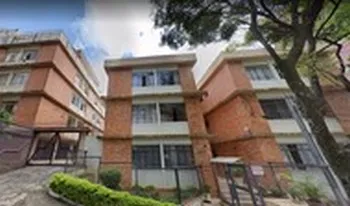 Condomínio Do Edifício Marta Nair em Belo Horizonte