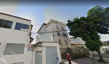 Condomínio Do Edifício Marta Orlandi em Belo Horizonte
