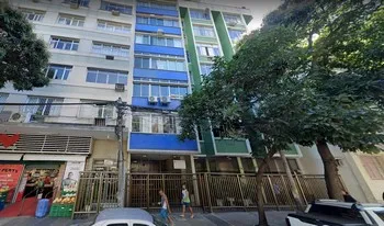 Condomínio Do Edifício Marta em Rio De Janeiro
