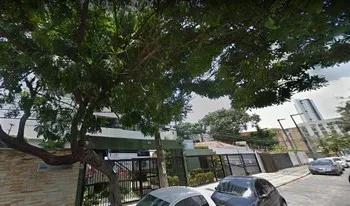 Imagem do Condomínio Do Edifício Marta Rodrigues em Recife