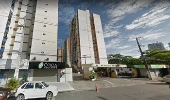 Imagem do Condomínio Do Edifício Marte em Belém