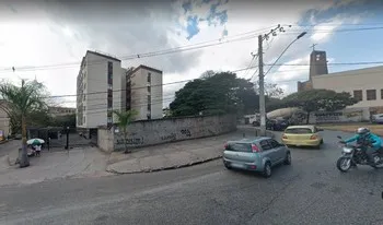 Imagem do Condomínio Do Edifício Marte em Contagem