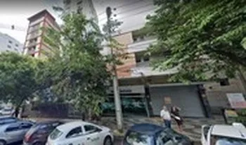Condomínio Do Edifício Marte em Belo Horizonte
