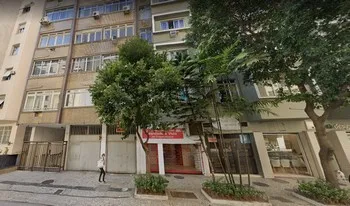Condomínio Do Edifício Marte em Rio De Janeiro
