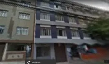 Imagem do Condomínio Do Edifício Marte em Juiz De Fora