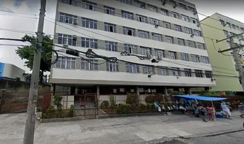 Condomínio Do Edifício Marte em Rio De Janeiro
