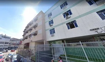 Condomínio Do Edifício Marte em Rio de Janeiro