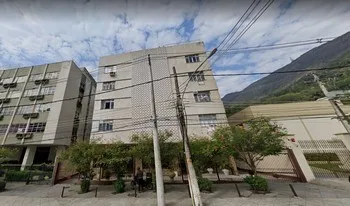 Condomínio Do Edifício Marte I em Rio De Janeiro