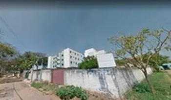 Imagem do Condomínio Do Edifício Marte Ii em Igarapé