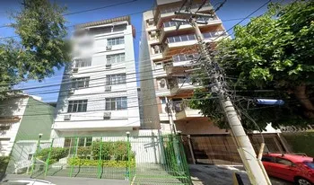 Condomínio Do Edifício Marte Ii em Rio De Janeiro