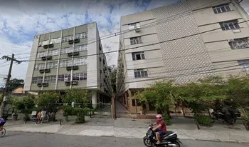 Condomínio Do Edifício Marte Iii em Rio De Janeiro