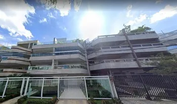 Condomínio Do Edifício Martes em Rio De Janeiro