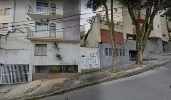 Condomínio Do Edifício Martha em Belo Horizonte