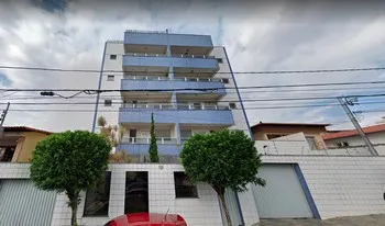 Condomínio Do Edifício Martha Gonçalves Neves em Belo Horizonte