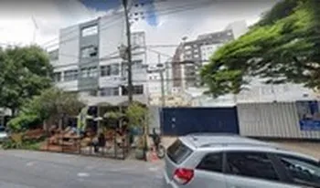 Condomínio Do Edifício Martim Carvalho em Belo Horizonte