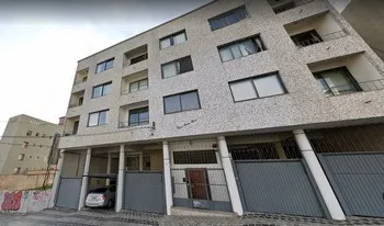 Condomínio Do Edifício Martin Afonso em Curitiba