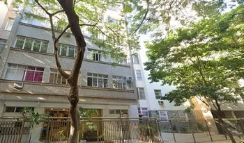 Condomínio Do Edifício Martin Buber em Rio de Janeiro