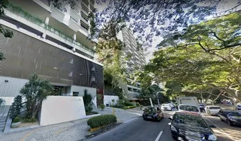 Condomínio Do Edifício Martin Du Dimanche em Rio De Janeiro