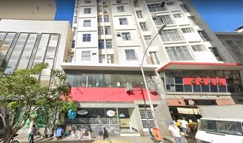Condomínio Do Edifício Martin Jorge em Rio De Janeiro