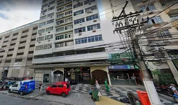Imagem do Condomínio Do Edifício Martinelli Marquet em Niteroi