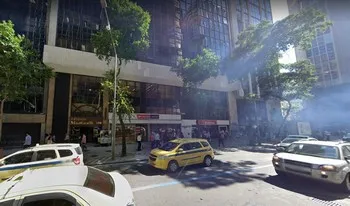 Condomínio Do Edifício Martinelli em Rio De Janeiro