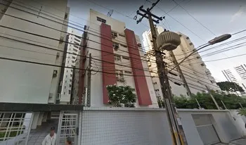 Imagem do Condomínio Do Edifício Martinha em Recife