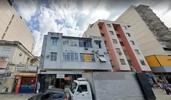 Condomínio Do Edifício Martinha em Rio de Janeiro