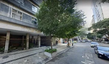 Condomínio Do Edifício Martinica em Rio De Janeiro