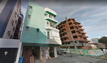 Imagem do Condomínio Do Edifício Martinica