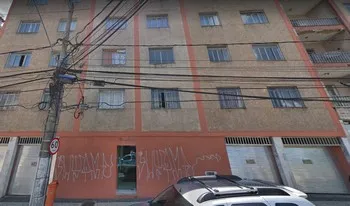 Imagem do Condomínio Do Edifício Martins em Juiz De Fora