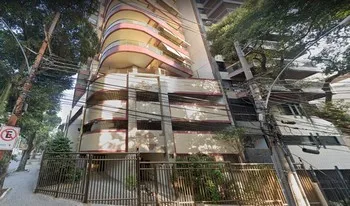 Condomínio Do Edifício Martins em Rio De Janeiro