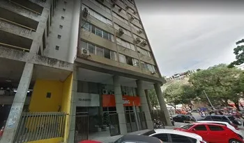 Condomínio Do Edifício Martins em Salvador