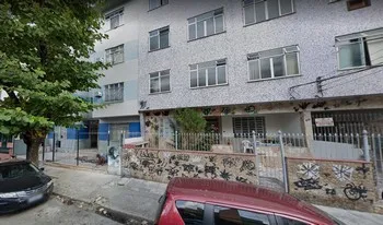 Imagem do Condomínio Do Edifício Martins em Niteroi